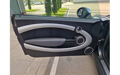 Mini Cooper s 1.6 /175к.с. / mini S - автомобили, коли, обяви за нови и употребявани 13