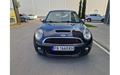 mini-cooper-s - 2