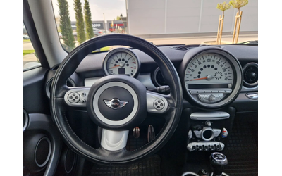 Mini Cooper s 1.6 /175к.с. / mini S - автомобили, коли, обяви за нови и употребявани 7