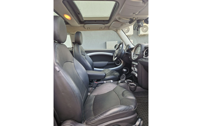 Mini Cooper s 1.6 /175к.с. / mini S - автомобили, коли, обяви за нови и употребявани 9