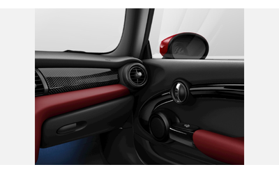 MINI Cooper S - автомобили, коли, обяви за нови и употребявани 10