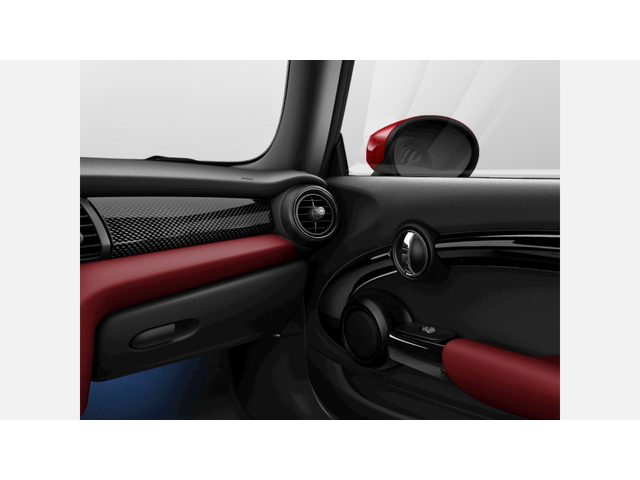 MINI Cooper S - автомобили, коли, обяви за нови и употребявани 10