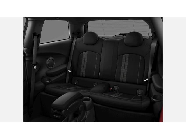 MINI Cooper S - автомобили, коли, обяви за нови и употребявани 11