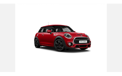 mini-cooper-s - 1