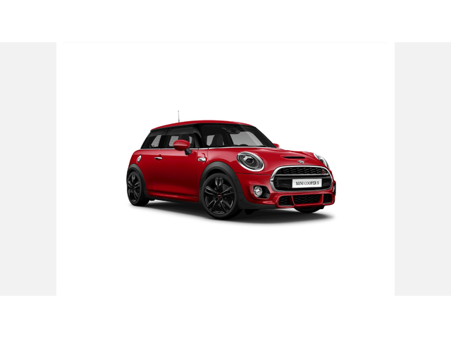 MINI Cooper S - автомобили, коли, обяви за нови и употребявани 1