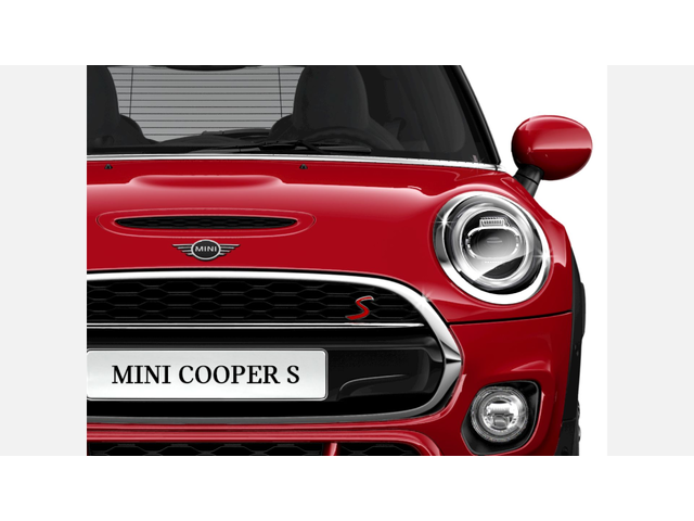MINI Cooper S - автомобили, коли, обяви за нови и употребявани 5