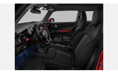 MINI Cooper S - автомобили, коли, обяви за нови и употребявани 7