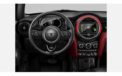 MINI Cooper S - автомобили, коли, обяви за нови и употребявани 8