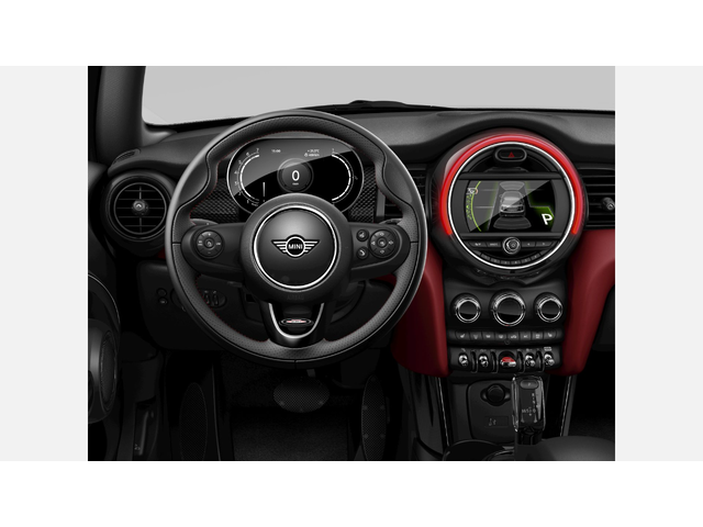 MINI Cooper S - автомобили, коли, обяви за нови и употребявани 8