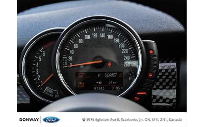 Mini Cooper s PREMIUM SOUND С РЕГИСТРАЦИЯ И АВТОКРЕДИТ - автомобили, коли, обяви за нови и употребявани 11