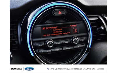 Mini Cooper s PREMIUM SOUND С РЕГИСТРАЦИЯ И АВТОКРЕДИТ - автомобили, коли, обяви за нови и употребявани 12