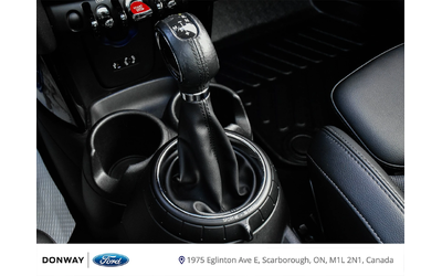 Mini Cooper s PREMIUM SOUND С РЕГИСТРАЦИЯ И АВТОКРЕДИТ - автомобили, коли, обяви за нови и употребявани 13