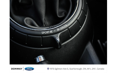 Mini Cooper s PREMIUM SOUND С РЕГИСТРАЦИЯ И АВТОКРЕДИТ - автомобили, коли, обяви за нови и употребявани 15