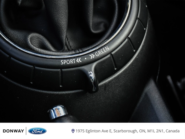 Mini Cooper s PREMIUM SOUND С РЕГИСТРАЦИЯ И АВТОКРЕДИТ - автомобили, коли, обяви за нови и употребявани 15