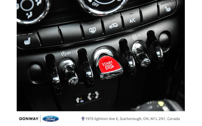 Mini Cooper s PREMIUM SOUND С РЕГИСТРАЦИЯ И АВТОКРЕДИТ - автомобили, коли, обяви за нови и употребявани 16