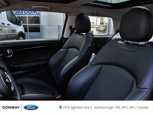 Mini Cooper s PREMIUM SOUND С РЕГИСТРАЦИЯ И АВТОКРЕДИТ - автомобили, коли, обяви за нови и употребявани 6