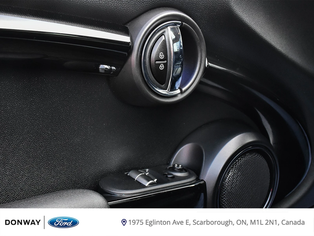 Mini Cooper s PREMIUM SOUND С РЕГИСТРАЦИЯ И АВТОКРЕДИТ - автомобили, коли, обяви за нови и употребявани 7