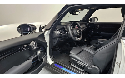 Mini Cooper s Mayfield* Edition* Navi* Camera* Keyless - автомобили, коли, обяви за нови и употребявани 10