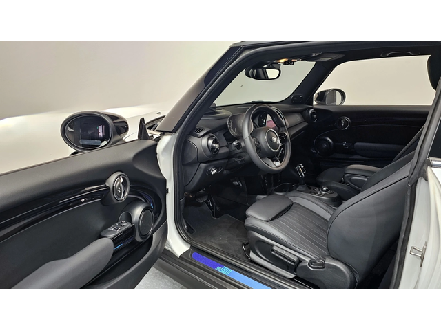 Mini Cooper s Mayfield* Edition* Navi* Camera* Keyless - автомобили, коли, обяви за нови и употребявани 10