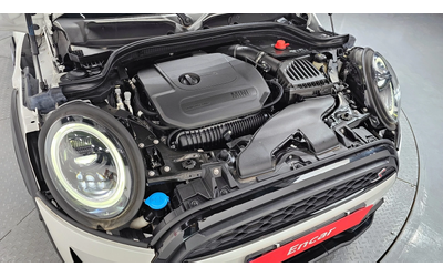 Mini Cooper s Mayfield* Edition* Navi* Camera* Keyless - автомобили, коли, обяви за нови и употребявани 16