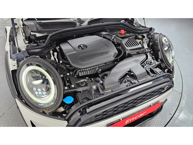 Mini Cooper s Mayfield* Edition* Navi* Camera* Keyless - автомобили, коли, обяви за нови и употребявани 16