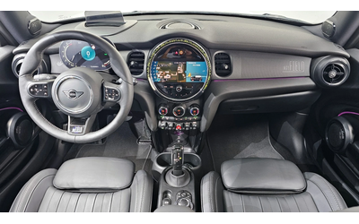 Mini Cooper s Mayfield* Edition* Navi* Camera* Keyless - автомобили, коли, обяви за нови и употребявани 6