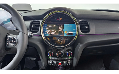 Mini Cooper s Mayfield* Edition* Navi* Camera* Keyless - автомобили, коли, обяви за нови и употребявани 7