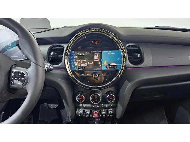 Mini Cooper s Mayfield* Edition* Navi* Camera* Keyless - автомобили, коли, обяви за нови и употребявани 7