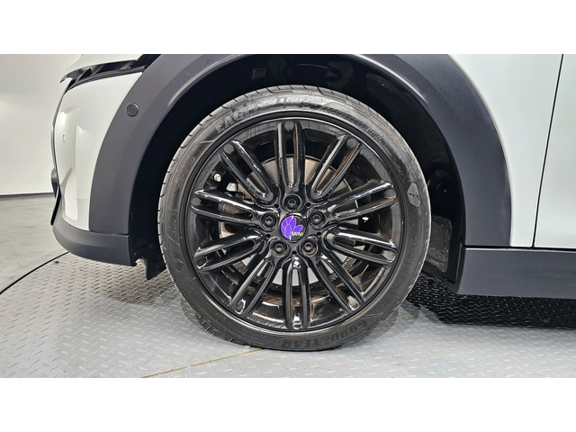 Mini Cooper s Mayfield* Edition* Navi* Camera* Keyless - автомобили, коли, обяви за нови и употребявани 8