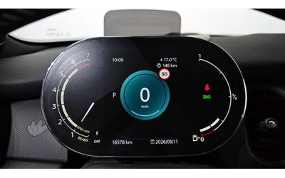 Mini Cooper s Mayfield* Edition* Navi* Camera* Keyless - автомобили, коли, обяви за нови и употребявани 9