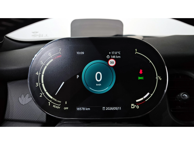 Mini Cooper s Mayfield* Edition* Navi* Camera* Keyless - автомобили, коли, обяви за нови и употребявани 9