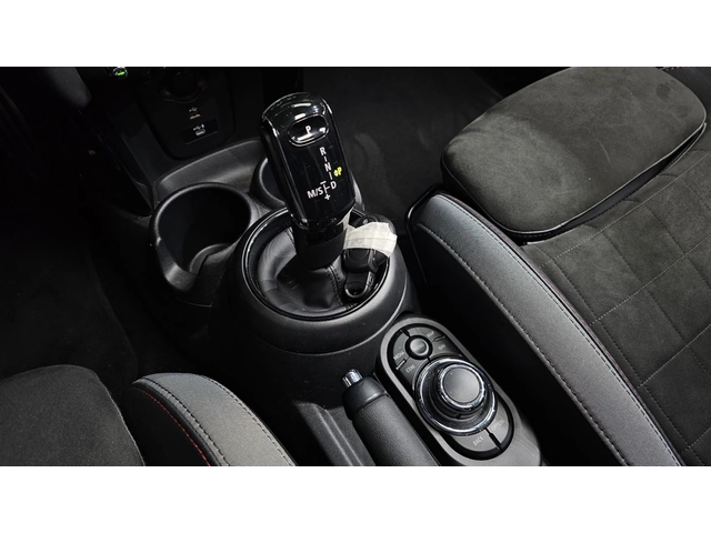 Mini Cooper s JCW 231hp FULL EXTRAS - Крайна цена до България! - автомобили, коли, обяви за нови и употребявани 8