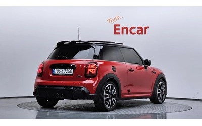mini-cooper-s - 1