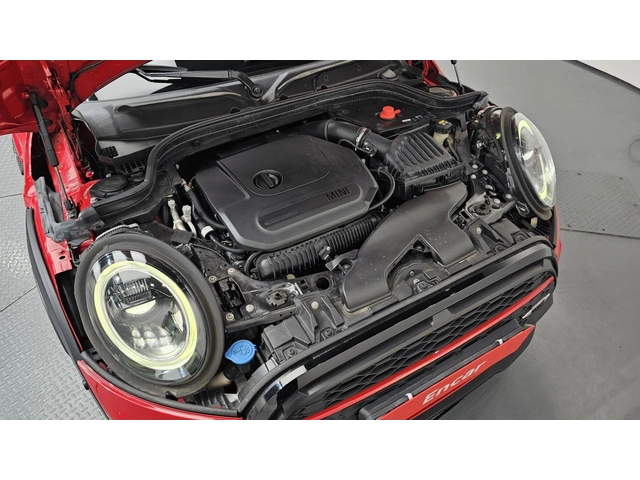 Mini Cooper s JCW 231hp FULL EXTRAS - Крайна цена до България! - автомобили, коли, обяви за нови и употребявани 5