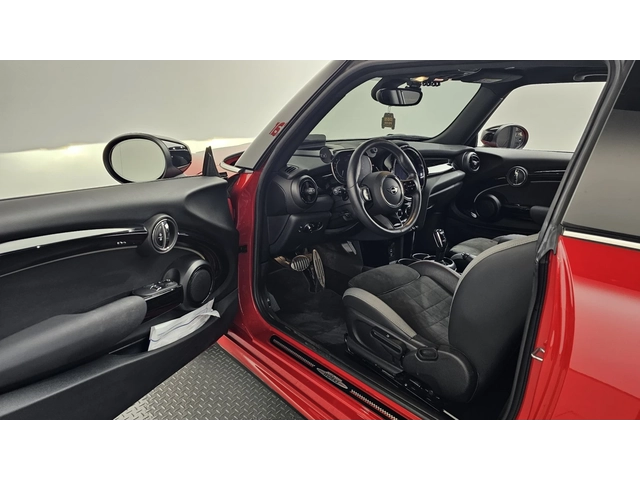 Mini Cooper s JCW 231hp FULL EXTRAS - Крайна цена до България! - автомобили, коли, обяви за нови и употребявани 9