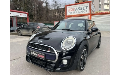 mini-cooper-s - 0