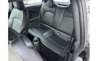 Mini Cooper s 2.0 BENZ - автомобили, коли, обяви за нови и употребявани 12
