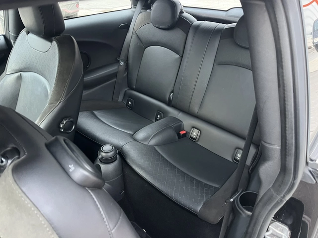 Mini Cooper s 2.0 BENZ - автомобили, коли, обяви за нови и употребявани 12