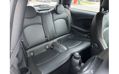 Mini Cooper s 2.0 BENZ - автомобили, коли, обяви за нови и употребявани 13