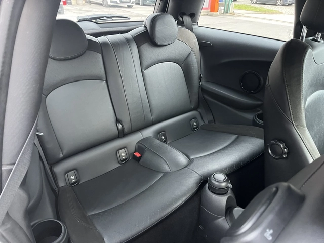 Mini Cooper s 2.0 BENZ - автомобили, коли, обяви за нови и употребявани 13