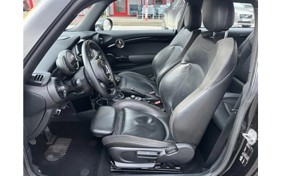 Mini Cooper s 2.0 BENZ - автомобили, коли, обяви за нови и употребявани 14