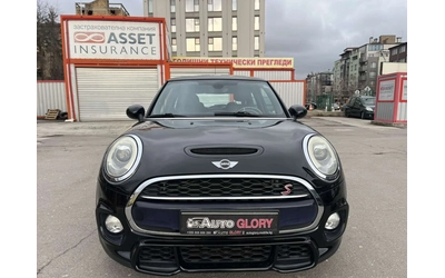 mini-cooper-s - 1