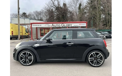 Mini Cooper s 2.0 BENZ - автомобили, коли, обяви за нови и употребявани 7