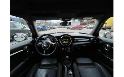 Mini Cooper s 2.0 BENZ - автомобили, коли, обяви за нови и употребявани 8