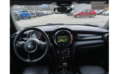 Mini Cooper s 2.0 BENZ - автомобили, коли, обяви за нови и употребявани 9