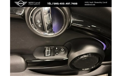 Mini Cooper s E* HarmonKardon* ПАНОРАМА* CarPlay - автомобили, коли, обяви за нови и употребявани 10