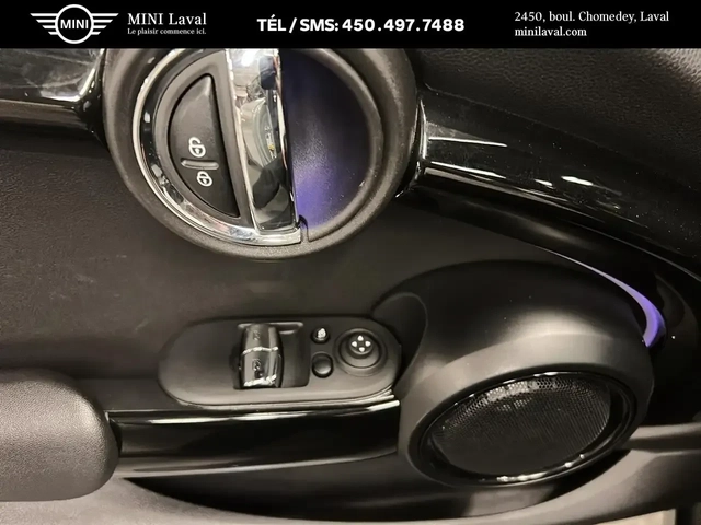 Mini Cooper s E* HarmonKardon* ПАНОРАМА* CarPlay - автомобили, коли, обяви за нови и употребявани 10