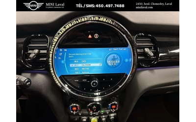 Mini Cooper s E* HarmonKardon* ПАНОРАМА* CarPlay - автомобили, коли, обяви за нови и употребявани 13