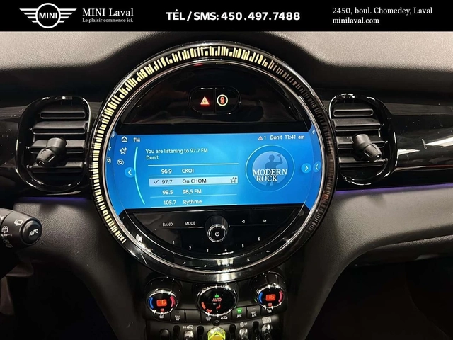 Mini Cooper s E* HarmonKardon* ПАНОРАМА* CarPlay - автомобили, коли, обяви за нови и употребявани 13