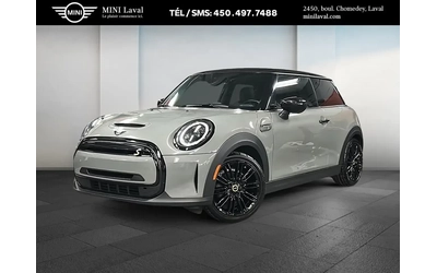mini-cooper-s - 2